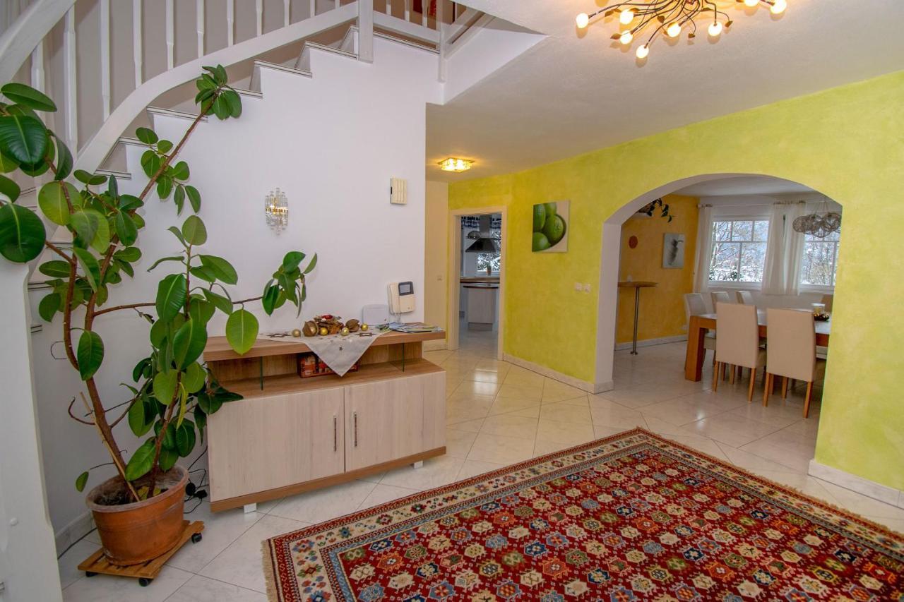 סנט מרטין אם טננגבירגה Villa Salza מראה חיצוני תמונה