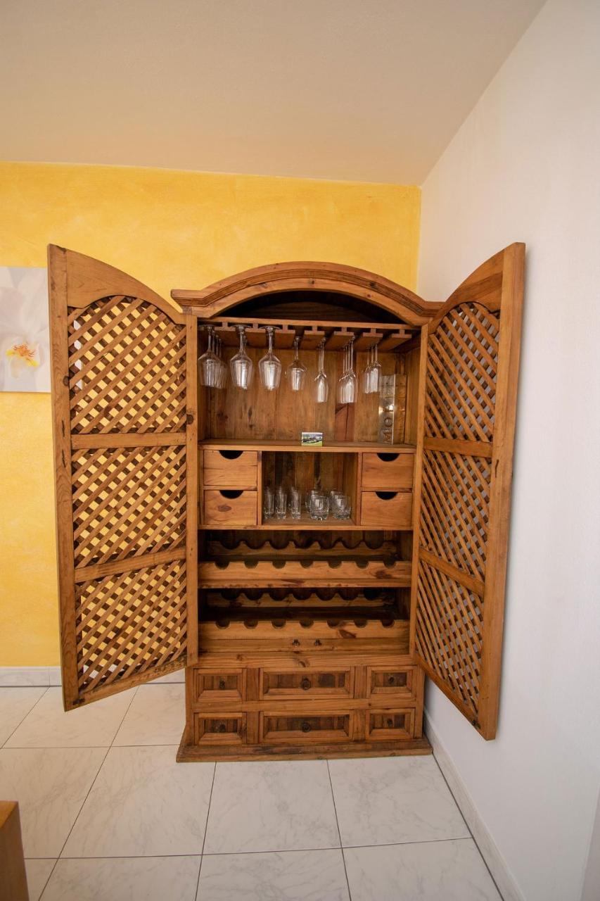 סנט מרטין אם טננגבירגה Villa Salza מראה חיצוני תמונה